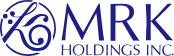 MRK HOLDINGS INC.