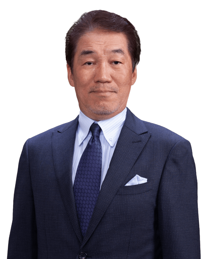 代表取締役社長 岩本 眞二