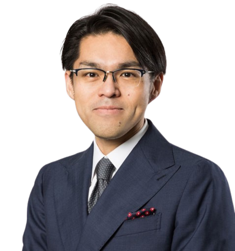 代表取締役社長 塩田　徹